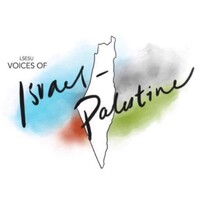 LSESU Voices of Israel-Palestine logo - Similar company to Imperfect Pointes