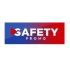 Safety Promo logo - Similar company to Tag (Ia, Robot, Tech)