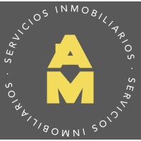 AM Servicios inmobiliarios Ferrol SL logo - Similar company to Adaix Ferrol