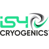 IS4 Cryogenics Ltd logo - Similar company to Quantum Cryogenics