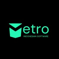 PT Metro Indonesian Software logo - Similar company to Bitnet.Co.Id