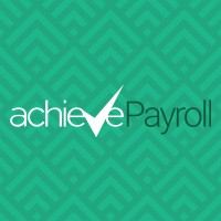 Achieve Payroll logo - Similar company to Spry Limited