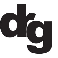 DRG logo - Similar company to Pulse Creative