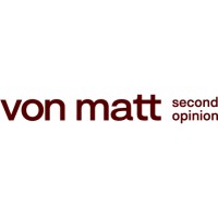 von Matt/second opinion logo - Similar company to Daimit