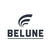 Belune logo - Similar company to Ctt Group Travel