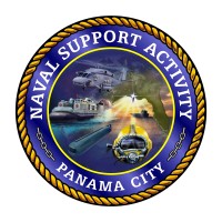 Naval Support Activity Panama City logo - Similar company to Tyndall Air Force Base Florida
