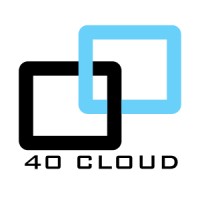 40Cloud logo - Similar company to Connect-It Solutions