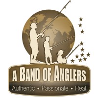 A Band Of Anglers, Inc. logo - Similar company to Windpact