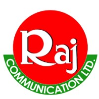 Raj Communication Limited logo - Similar company to Adithya Group