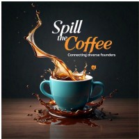 Spill the Coffee logo - Similar company to Padocare