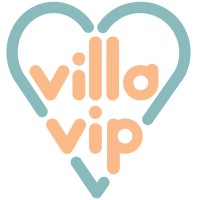 VillaVip Vlaanderen logo - Similar company to Mvp Padel