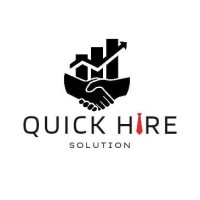 Quick Hire Solution logo - Similar company to Prem Kumar