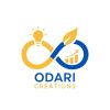 Odari Creations logo - Similar company to Etinx