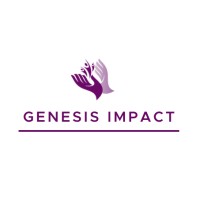 Genesis Impact logo - Similar company to Taking London