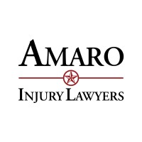 Amaro Law Firm logo - Similar company to Arnold & Itkin Llp