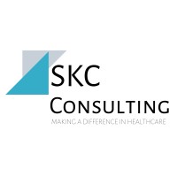SKC Consulting logo - Similar company to Amberstalk