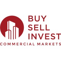 Buy Sell Invest Commercial Markets logo - Similar company to Trelleum Real Estate