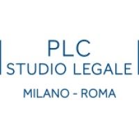 PLC Studio Legale logo - Similar company to Plc-Control Rafał Podsiadło