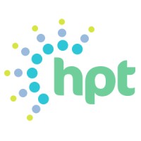 HP Technology logo - Similar company to Madhya Pradesh Celebrities