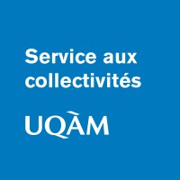 Service aux collectivités de l'UQAM logo - Similar company to Institut Santé Et Société
