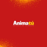 Animatú Estúdio de Animação logo - Similar company to Fiwork • Animation Studio