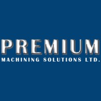 Premium Machining Solutions Ltd logo - Similar company to Think Cnc Solutions Ltd