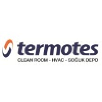 TERMOTES logo - Similar company to Stadler Industrial Solutions