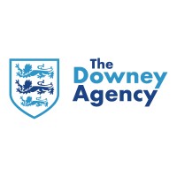 The Downey Agency logo - Similar company to Lancaster Plumbing Heating Cooling & Electrical