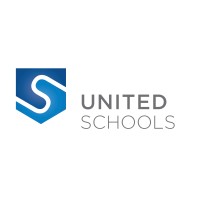 United Schools logo - Similar company to Dues