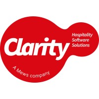 Clarity Hospitality Software Solutions NZ logo - Similar company to Thinking Cap Consulting