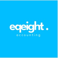Eqeight Accounting logo - Similar company to Bsharp App