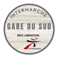 Intermarché Nice Gare Du Sud
