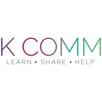 K COMM GROUP logo - Similar company to Lockdown Bakehouse