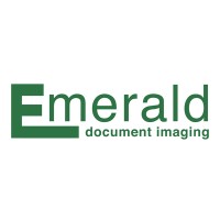 Emerald Document Imaging logo - Similar company to Beta Usa
