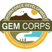 GEM Corps logo - Similar company to Zander Fab Llc