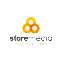 STORE MEDIA, s. r. o. logo - Similar company to Selaine Saxby