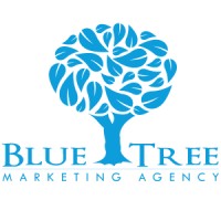 Blue Tree Marketing Agency logo - Similar company to Blue Tree Digital Agency