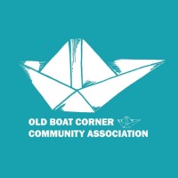 Old Boat Corner Community Hub logo - Similar company to Sarah Hall Coaching