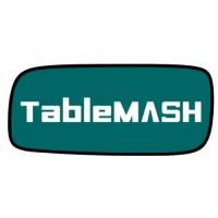 TableMASH logo - Similar company to Nexifi