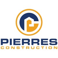 PIERRES Construction logo - Similar company to Bois & Techniques