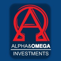 Alpha & Omega Investments logo - Similar company to Qalisa Hub