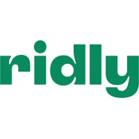 Ridly Rubbish Removal Sydney logo - Similar company to Goodbye Junk