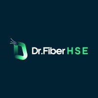 Dr.Fiber HSE 🇪🇬 FTTH Solutions logo - Similar company to Ftth Telecoms And Construction