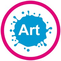 Creative Kids Art Club logo - Similar company to Digimaker As