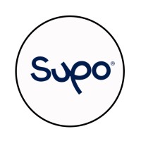 SUPO logo - Similar company to Flowmoco