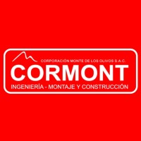 CORMONT - Corporación Monte de los Olivos Sac logo - Similar company to Corporación Kameli Sac