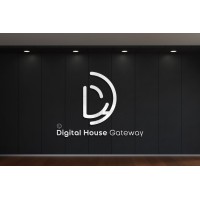 Digital House Gateway logo - Similar company to Afrisoq Service
