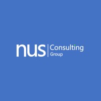 NUS Consulting Group logo - Similar company to Nus Case Consulting Group