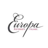 Europa Italian Restaurant logo - Similar company to Padharo Indian Restaurant