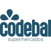 Supermercados Codebal logo - Similar company to Supermercado Pedrão